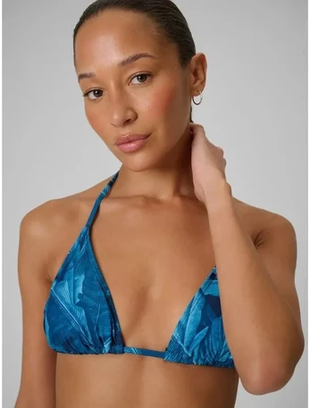 Moterų bikini viršutinė dalis 4F 4FWSS26UBKTF089-90A
