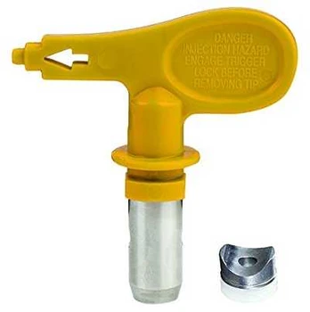 Antgalis dažų purkštuvams Wagner 553919; 0,019''/0,48 mm