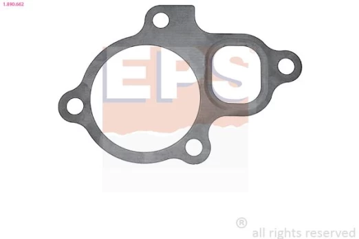 Tarpiklis, termostato korpusas EPS 1.890.662