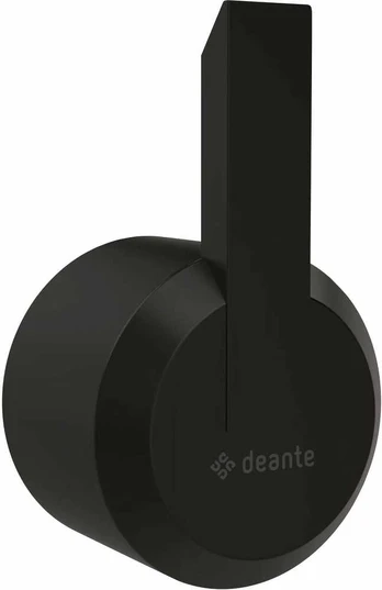 Deante Vienvietis kabliukas
