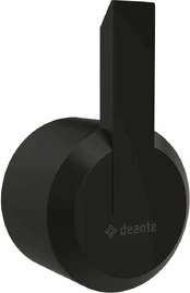 Deante Vienvietis kabliukas kaina