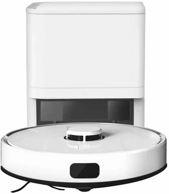 Plaunantis dulkių siurblys robotas TESLA RoboStar iQ700 Plus