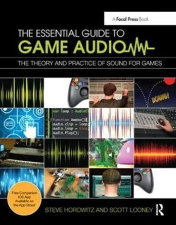 Essential Guide to Game Audio