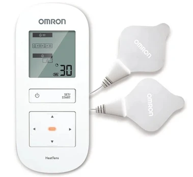 Omron HeatTens