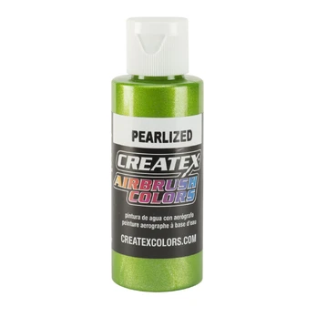Createx 5317 Pearl Lime Ice
