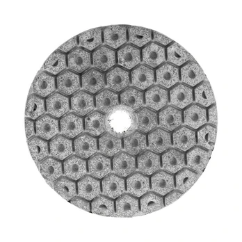 Šlifavimo diskas Dnipro-M, 100 mm x 22.2 mm