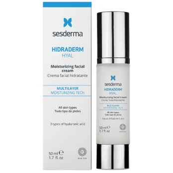 Sesderma 50ml Moterims