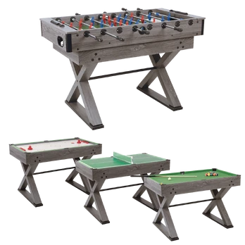 Žaidimų stalas Garlando All-in-9