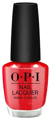 Opi Nail Lacquer Big Apple Energy