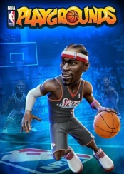 NBA Playgrounds PC kaina