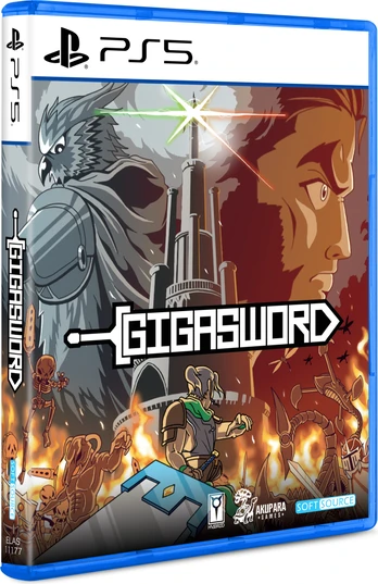 Gigasword 