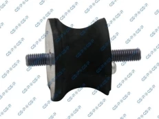 Montavimas, automatinė transmisija GSP 513821 kaina