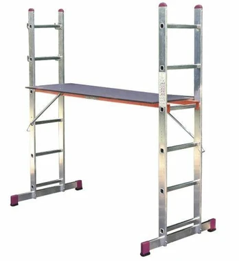 KRAUSE CORDA DARBINĖ PLATFORMA 2x6 KAIPTAS