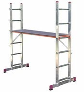 KRAUSE CORDA DARBINĖ PLATFORMA 2x6 KAIPTAS kaina