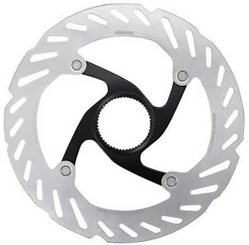Stabdžių diskas Shimano RT-CL700 160mm Ice-Tech CL Ext.