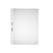 „Herlitz“ skaidrus apsauginis dangtelis A5 100 vnt (10468585) kaina