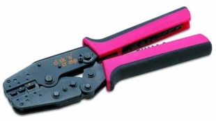 Cimco 106000, Crimping tool