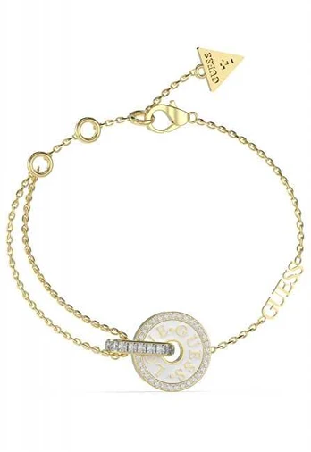 Guess Moteriška Apyrankė JUBB04078JWYGWHL