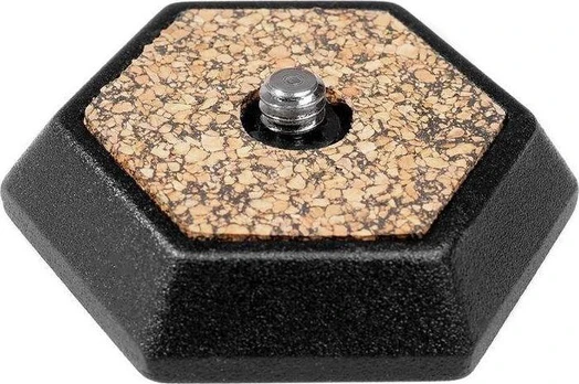 Camrock Quick release plate for tripod TS53