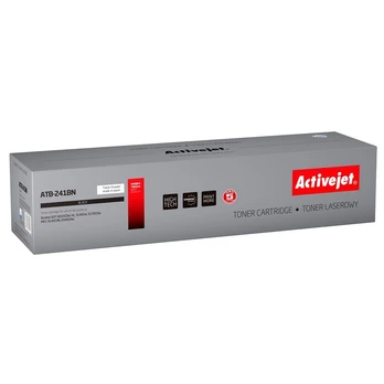 Tonerių kasetė ActiveJet Supreme ATB-241BN, juoda