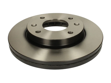 TRW DF4698 Brake Disc