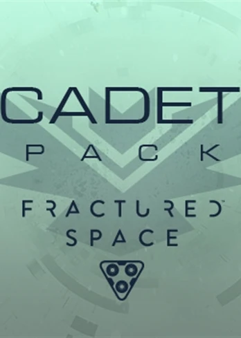 Fractured Space Steam