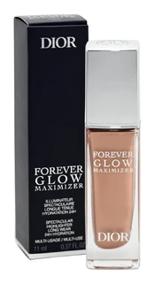 Dior Forever Glow Maximizer Nude 11ml Moterims kaina
