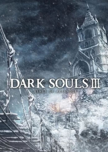 Dark Souls 3 PC