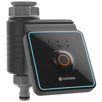 Laistymo žarnos jungtis Gardena Irrigation Control Bluetooth