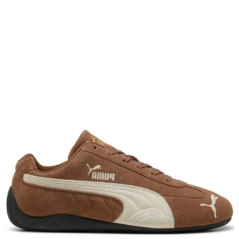 Laisvalaikio bateliai moterims, Ruda, Speedcat OG sneaker
