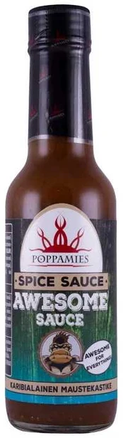 Padažas-marinatas „Awesome“, 150ml.