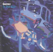 CD Gomez - In Our Gun