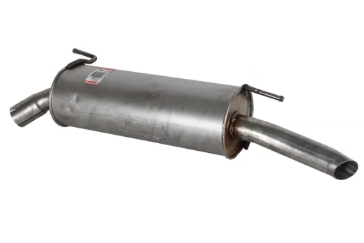 BOSAL BOS185-157 Exhaust system rear silencer