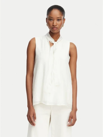 Marella Palaidinė Esposto 2615111092 Écru Regular Fit
