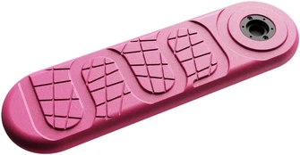Paspirtuko denis Indo Pro Deck, rožinė kaina