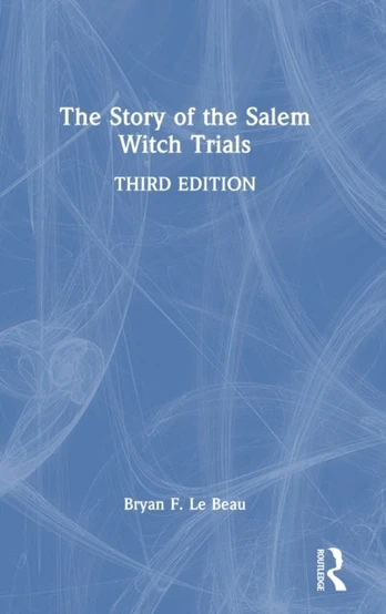 Story of the Salem Witch Trials