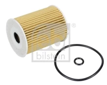 Alyvos filtras FEBI BILSTEIN 108983 kaina