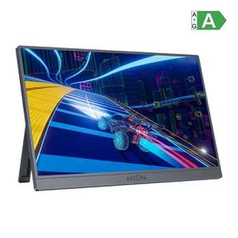 Monitorius Arzopa Z1FC