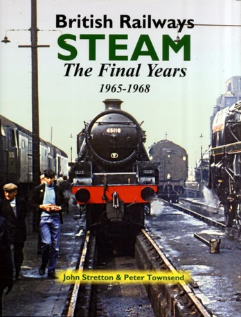 British Railways Steam