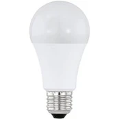 LED lemputė E27 A60 9 W 2 700 K 830 lm Judesio jutiklis