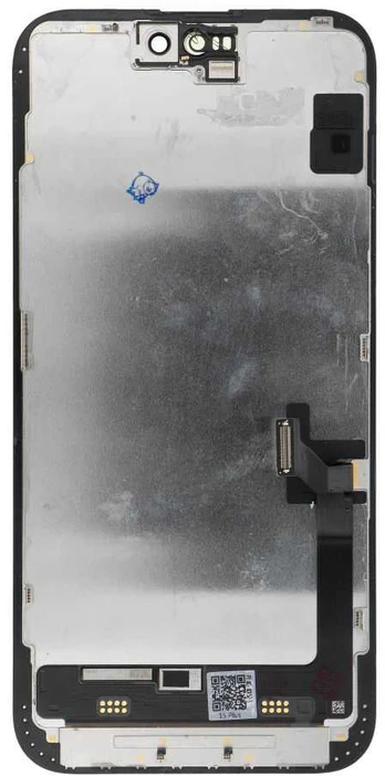 IPHONE 15 Plus Super Retina ekranas