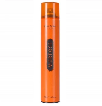 Morfose plaukų purškiklis Ultra Strong 400ml