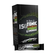 BioTech Isotonic 30 g. kaina