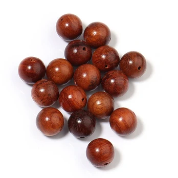 Karoliukai apvalūs, 12mm, 50vnt/pak