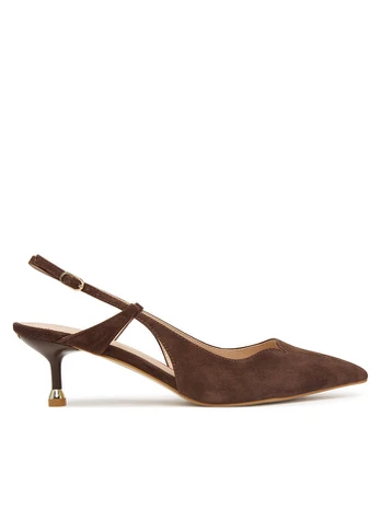 Liu Jo Bateliai My Deva 14 SXX015 P0021 Ruda