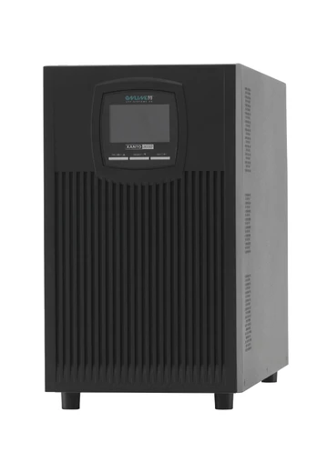 Online Usv Systeme UPS internetinės UPS sistemos Xanto 3000 (X3000)