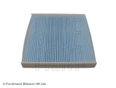 Filtras, salono oras BLUE PRINT ADF122510 kaina