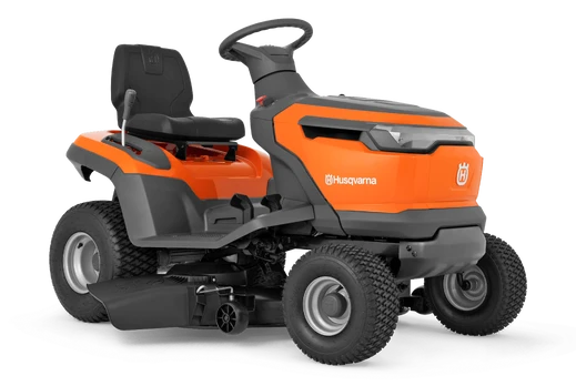 Sodo traktoriukas „Husqvarna TS 100i”