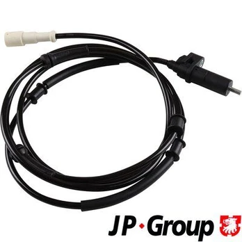 Jutiklis, rato greitis JP GROUP 3397104780