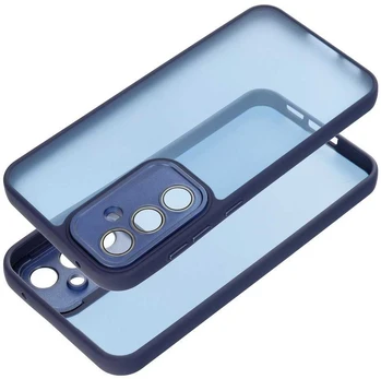 Oem VARIETE Dėklas skirtas Samsung Galaxy S25 Plus mėlynos spalvos